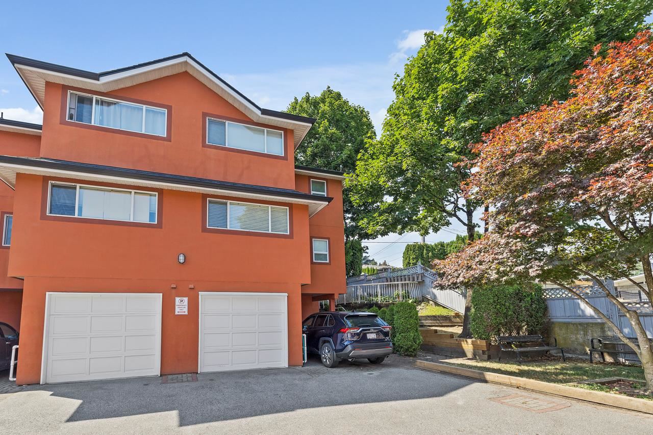 106-303 Cumberland Street, New Westminster, BC, V3L 3G2