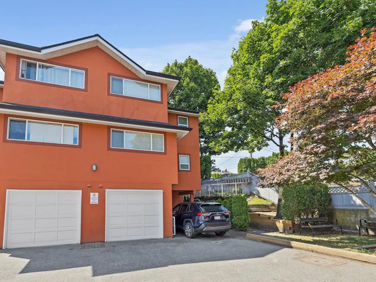106-303 Cumberland Street, New Westminster, BC, V3L 3G2