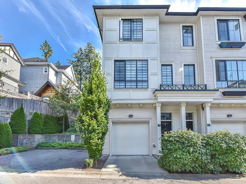 7 - 14888 62nd Avenue, Surrey BC V3S 6T7