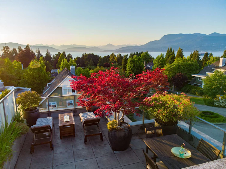 PH406-6015 Iona Drive, Vancouver, BC, V6T 2J4