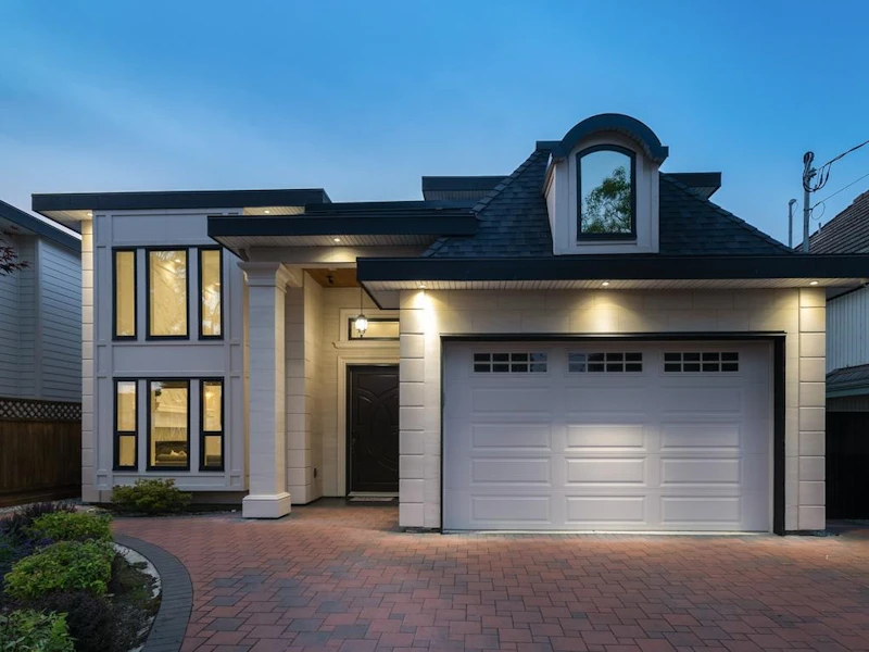 4231 Pendlebury Road, Richmond BC
