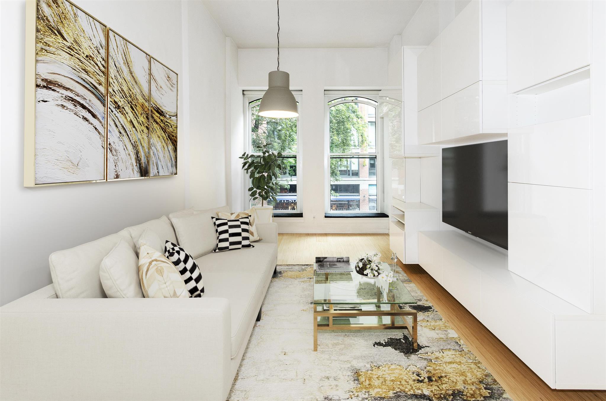 202-36 Water Street, Vancouver, BC, V6B 0B7