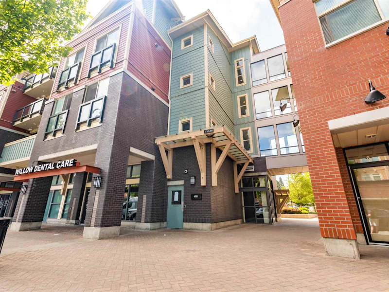 403 - 45530 Market Way, Chilliwack BC V2R 0M5