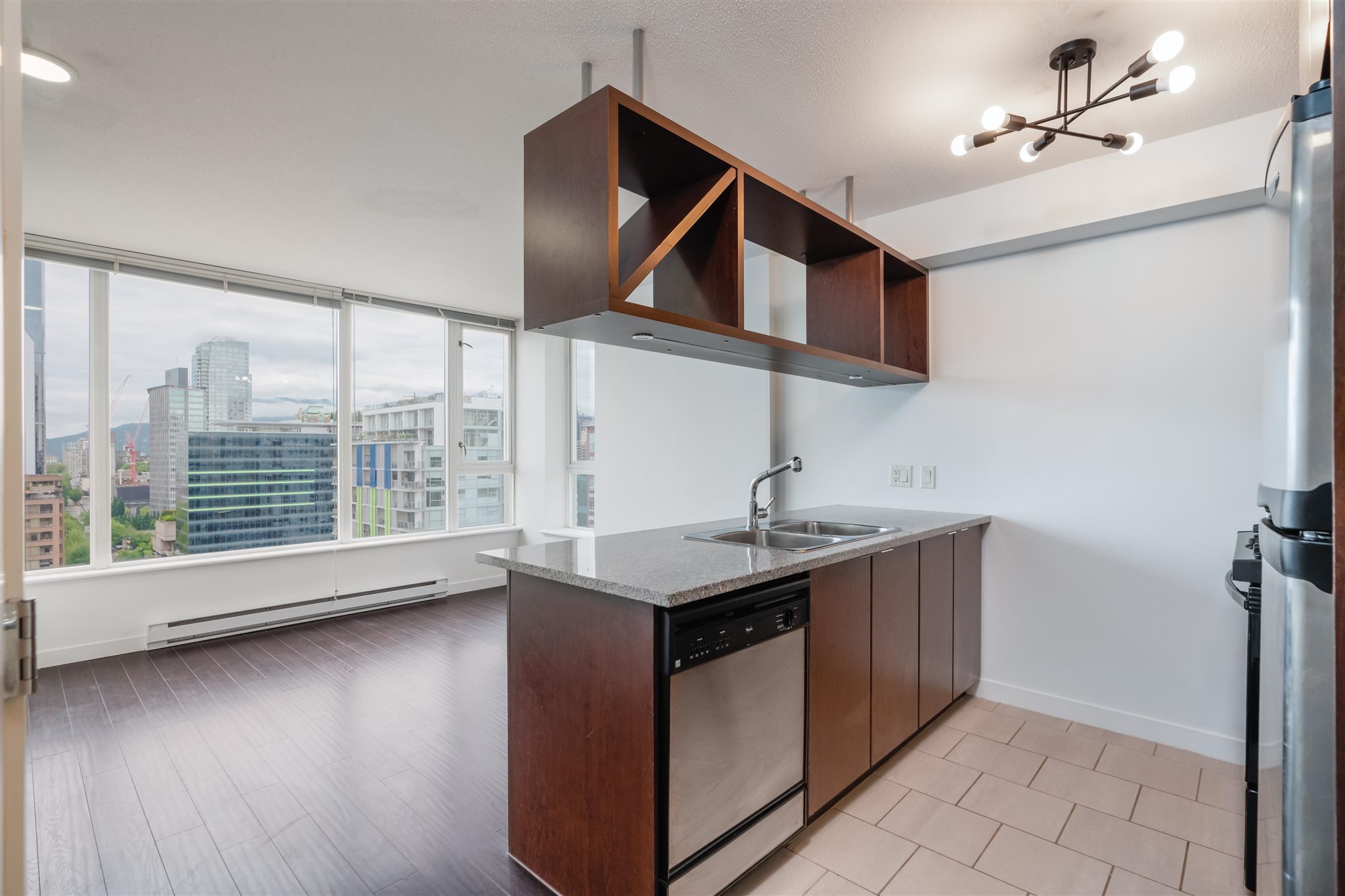 2301-1001 Richards Street, Vancouver, BC, V6B 1J6