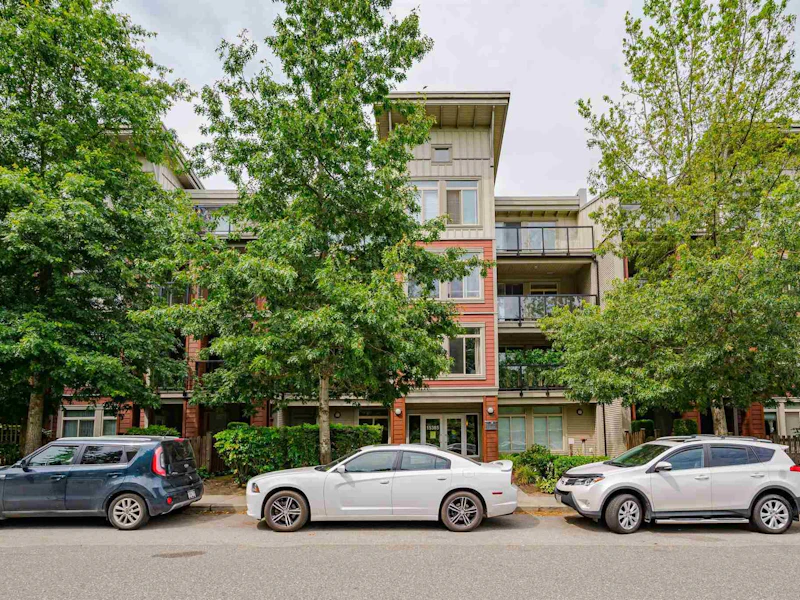 104 - 15385 101a Avenue, Surrey BC V3R 0B4