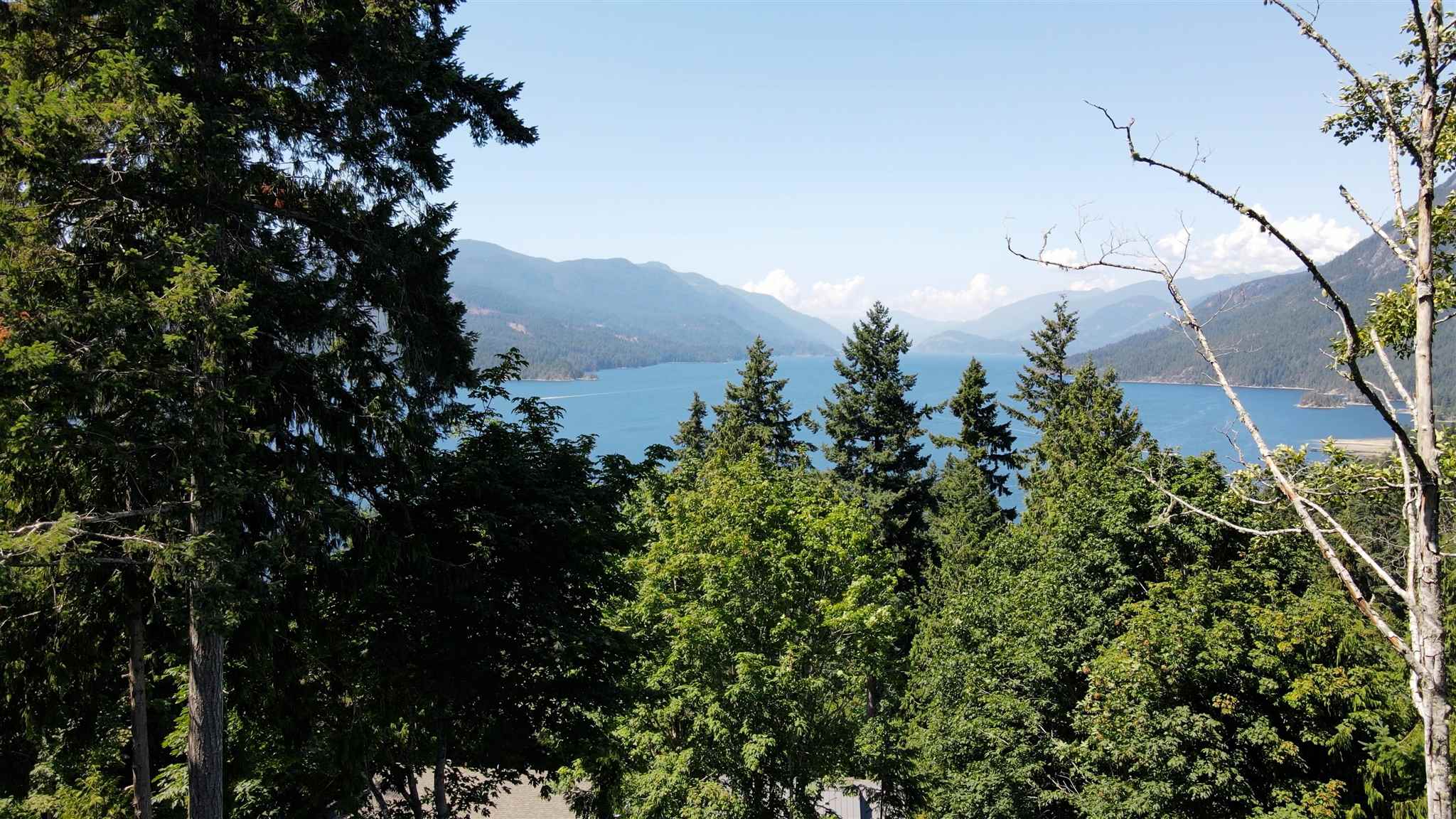 Lot 60 Deerhorn Drive, Sechelt, BC, V0N 3A4