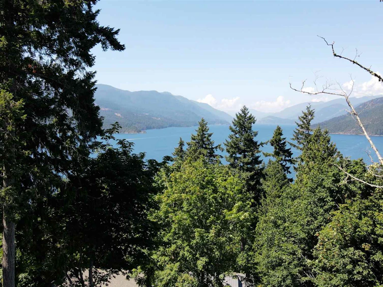 Lot 60 Deerhorn Drive, Sechelt, BC, V0N 3A4