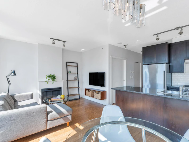 803 - 1001 Homer Street, Vancouver BC V6B 1M9