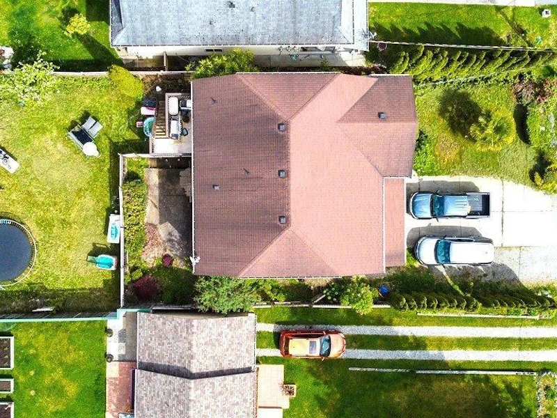 752 Hillcrest Road, Gibsons BC