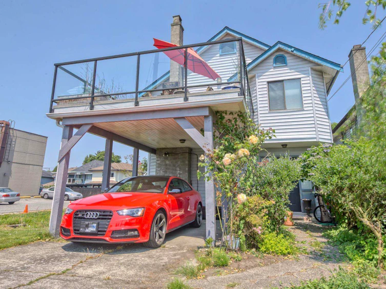 3151 Chatham Street, Richmond, BC, V7E 6B8