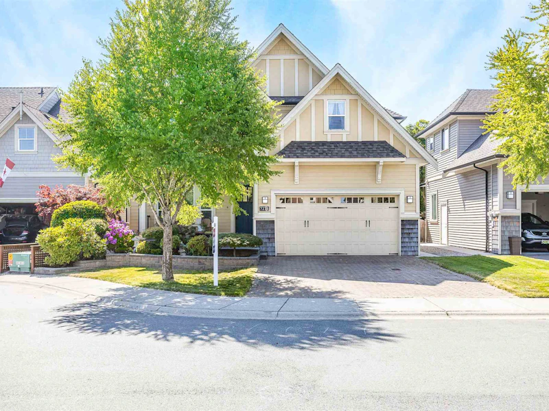 7271 198a Street, Langley BC V2Y 1R9