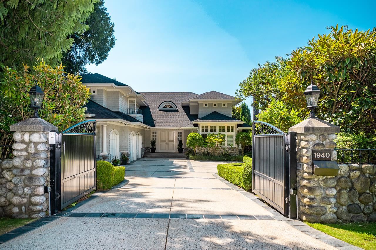 1940 Inglewood Avenue, West Vancouver, BC, V7V 1Z3