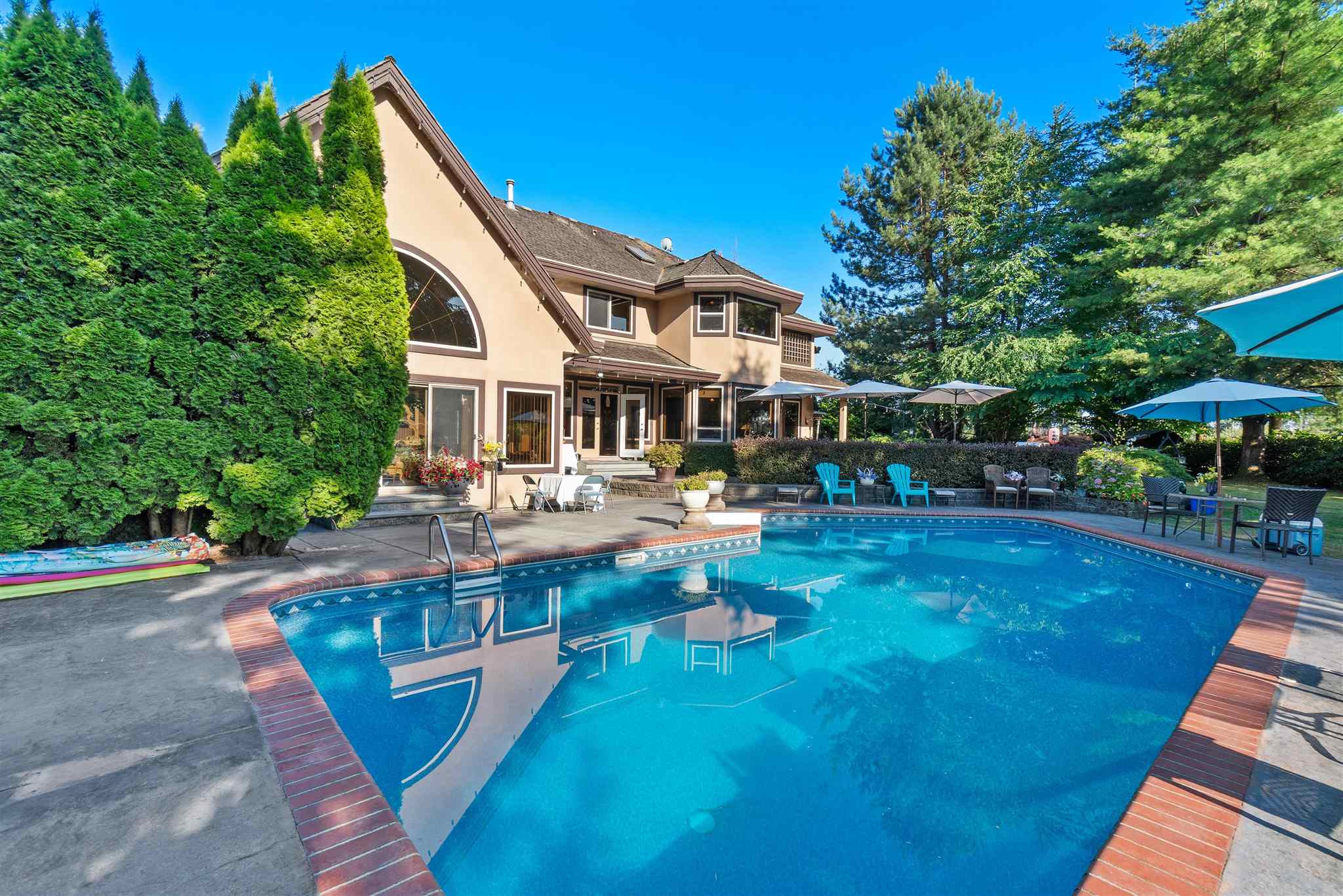 14567 Charlier Road, Pitt Meadows, BC, V3Y 2T8
