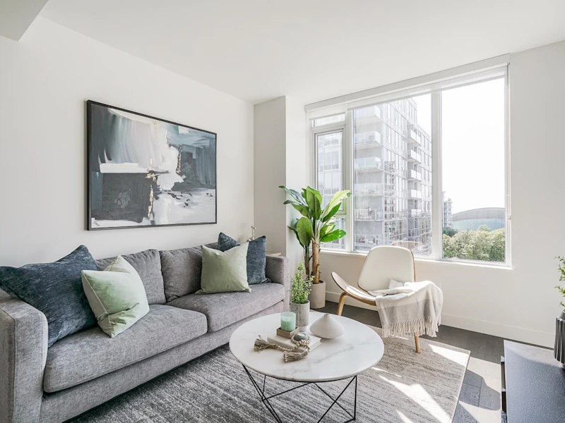 1006 - 7488 Lansdowne Road, Richmond BC
