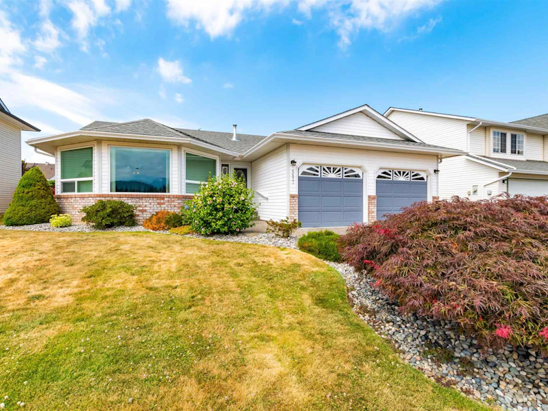 5853 Cambridge Street, Chilliwack BC V2R 2Z2