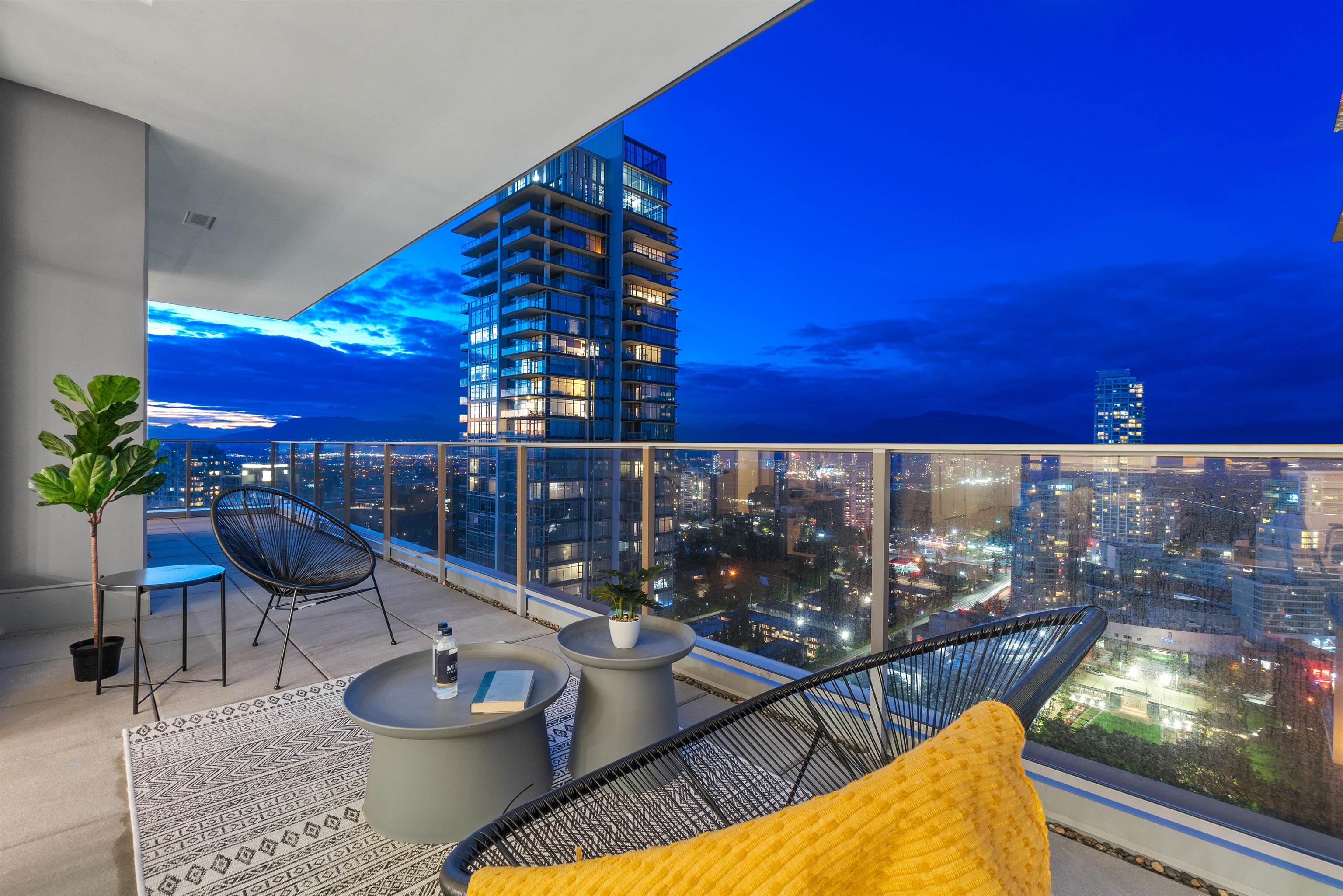 2602-6288 Cassie Avenue, Burnaby, BC, V5H 0H7