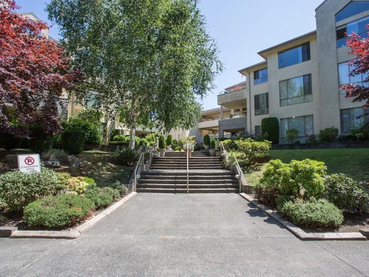320-12873 Railway Avenue, Richmond, BC, V7E 6K3