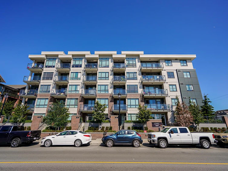 516-5638 201a Street, Langley, BC, V3A 0L8