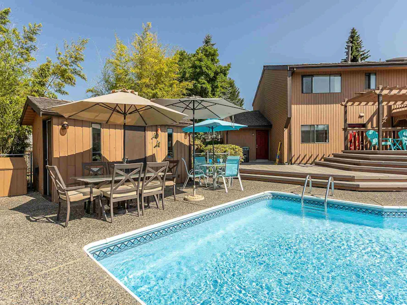 26836 25th Avenue, Langley BC