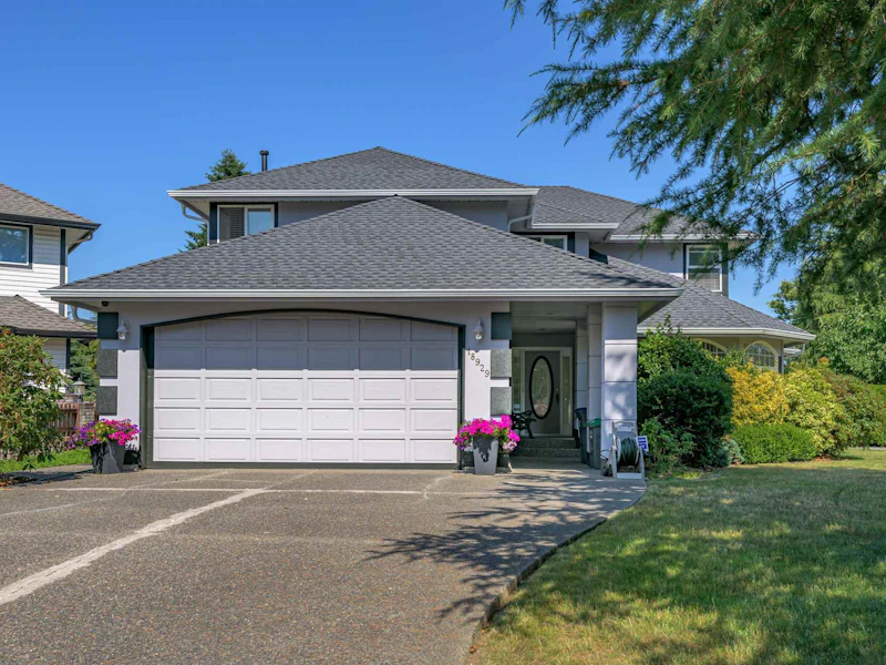18929 63b Avenue, Surrey BC V3S 7W3