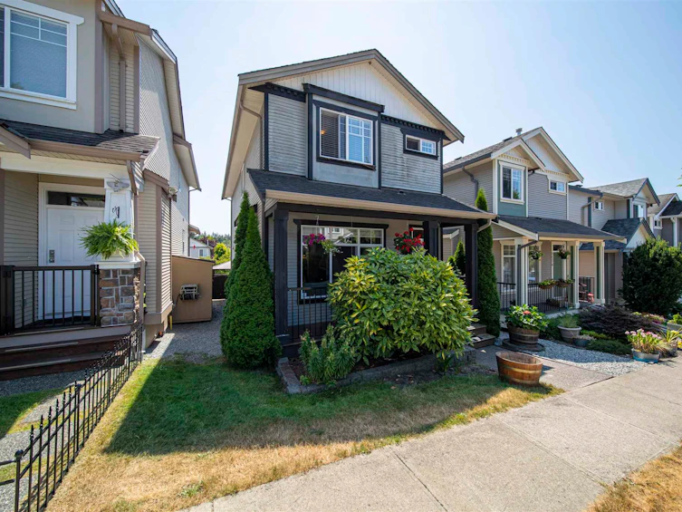 24382 102b Avenue, Maple Ridge, BC, V2W 2E7