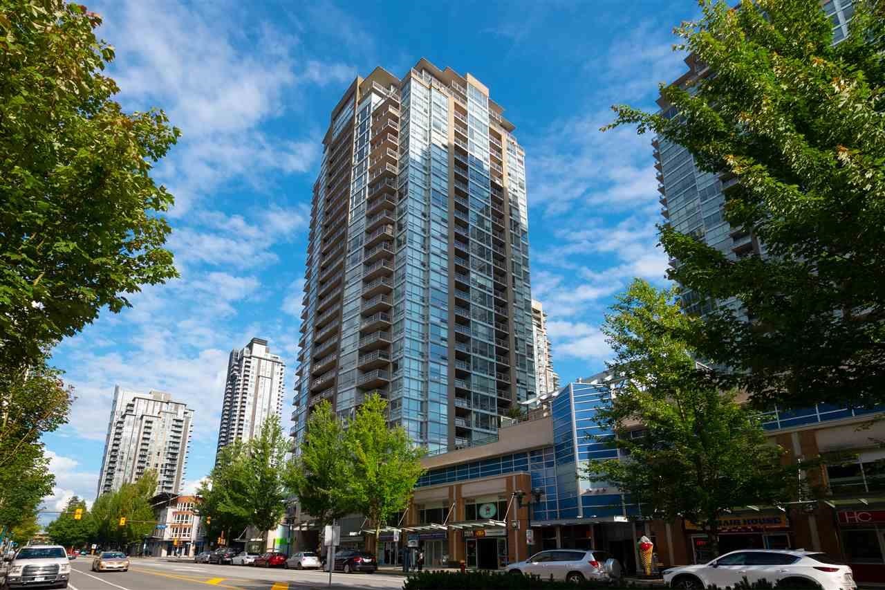 2704-2978 Glen Drive, Coquitlam, BC, V3B 0C3
