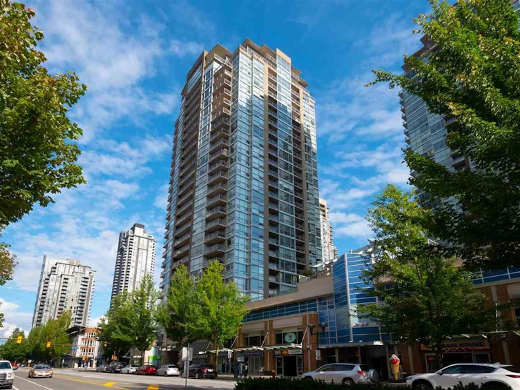 2704-2978 Glen Drive, Coquitlam, BC, V3B 0C3