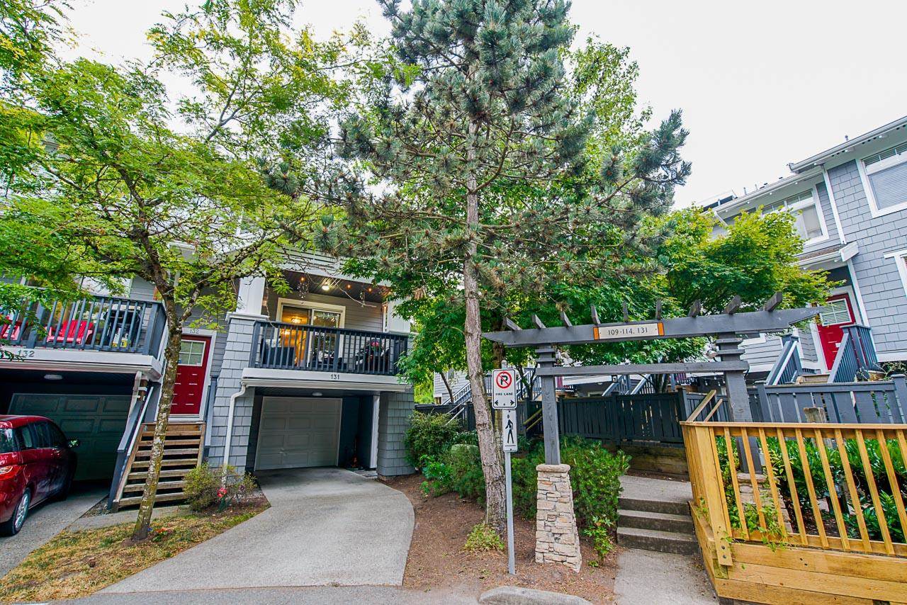 131-15236 36 Avenue, Surrey, BC, V3S 2B3