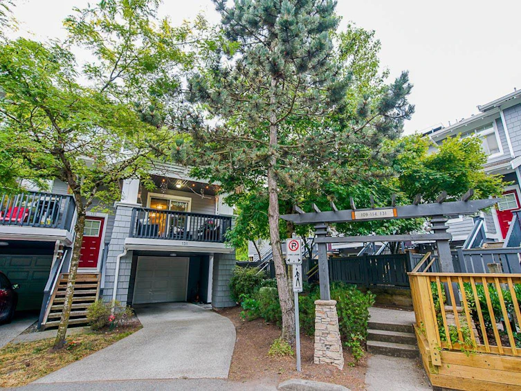 131-15236 36 Avenue, Surrey, BC, V3S 2B3