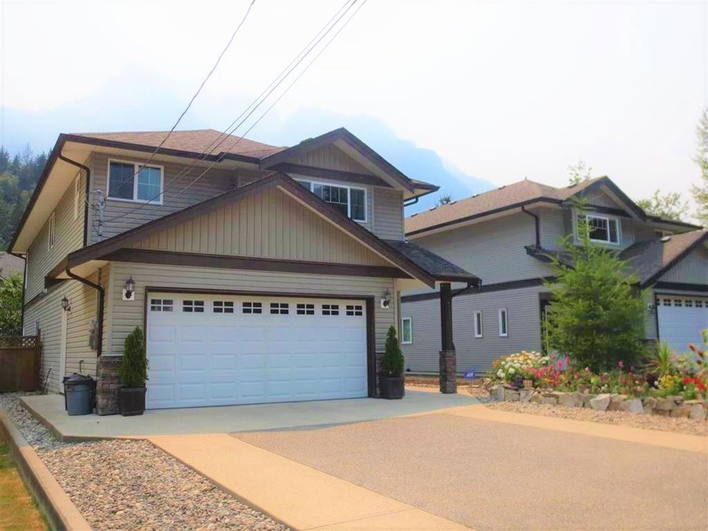 66022 Park Avenue, Hope, BC, V0X 1L1
