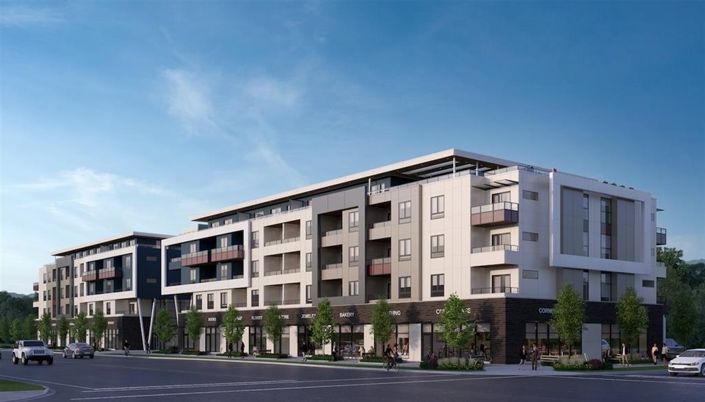 A201-14418 72 Street, Surrey, BC, V3S 2E7