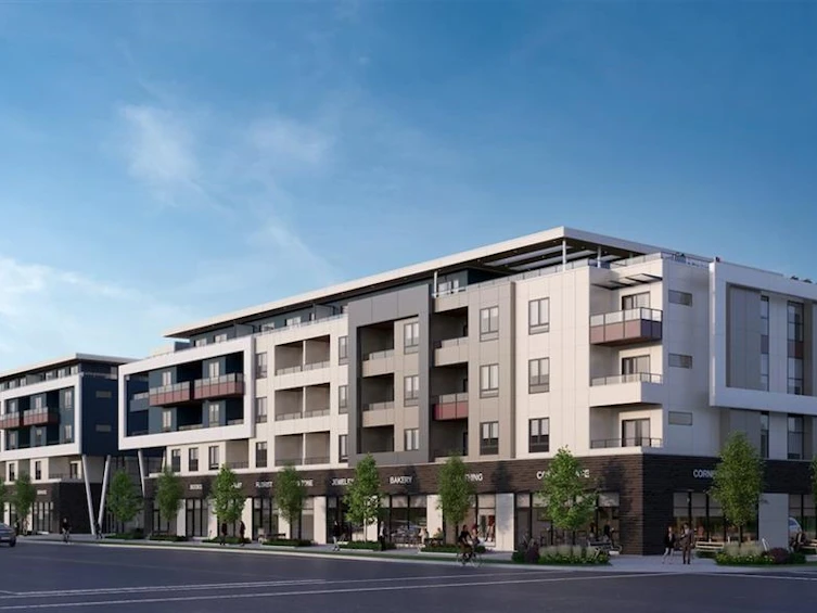 A201-14418 72 Street, Surrey, BC, V3S 2E7
