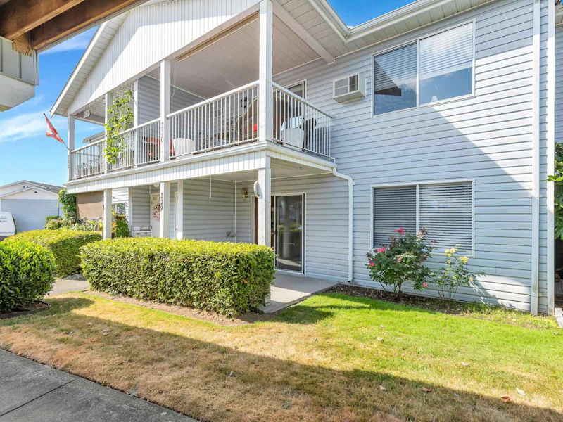 229 - 32691 Garibaldi Drive, Abbotsford BC V2T 5T7