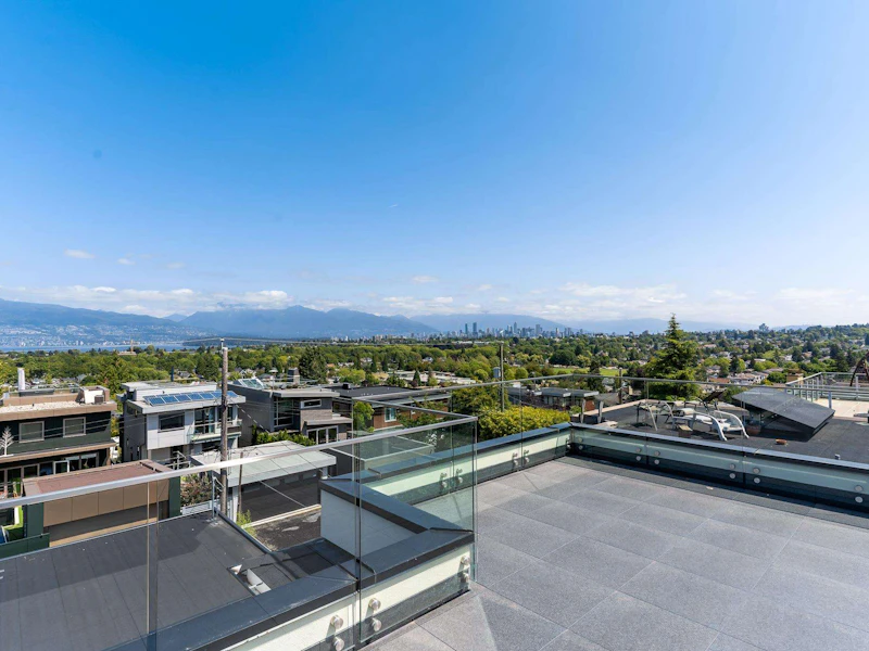 3267 W 21st Avenue, Vancouver BC V6L 1L3