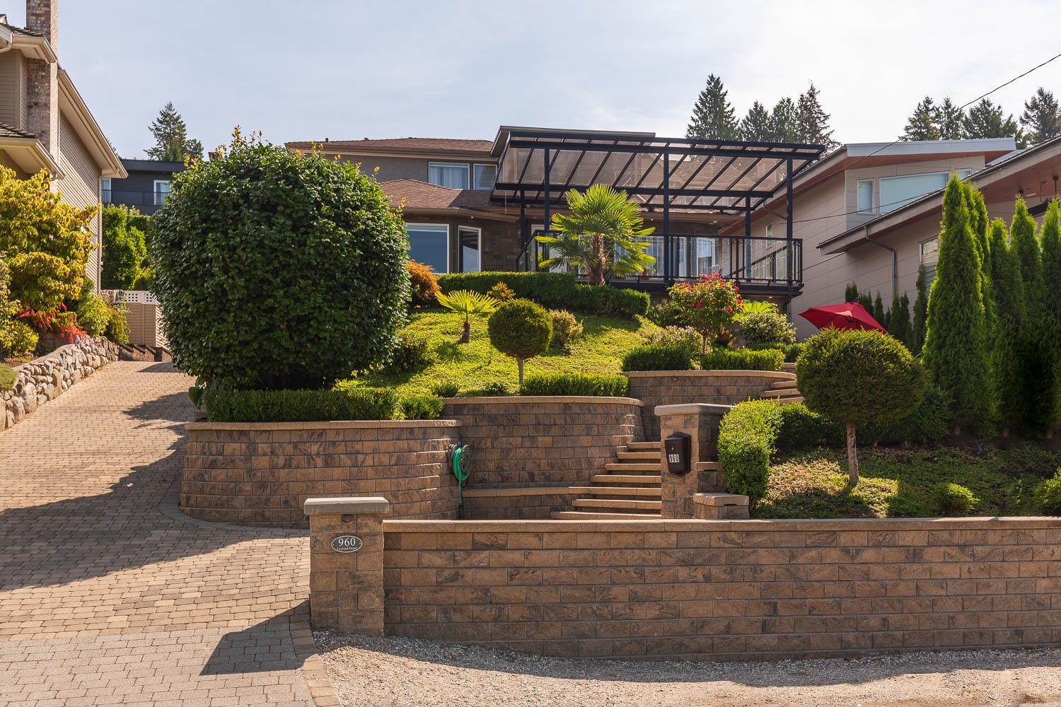 960 Leyland Street, West Vancouver, BC, V7T 2L4
