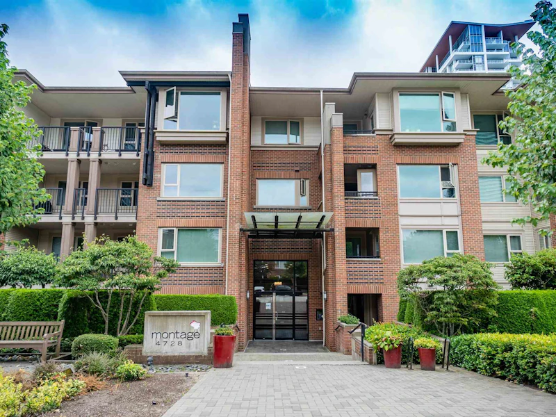 115 - 4728 Dawson Street, Burnaby BC V5C 0A9