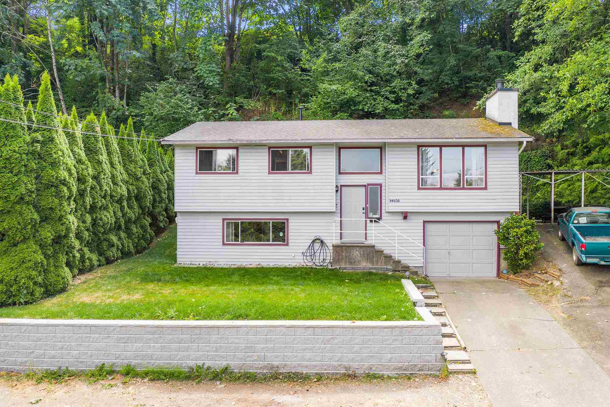34608 Immel Street, Abbotsford, BC, V2S 4T7