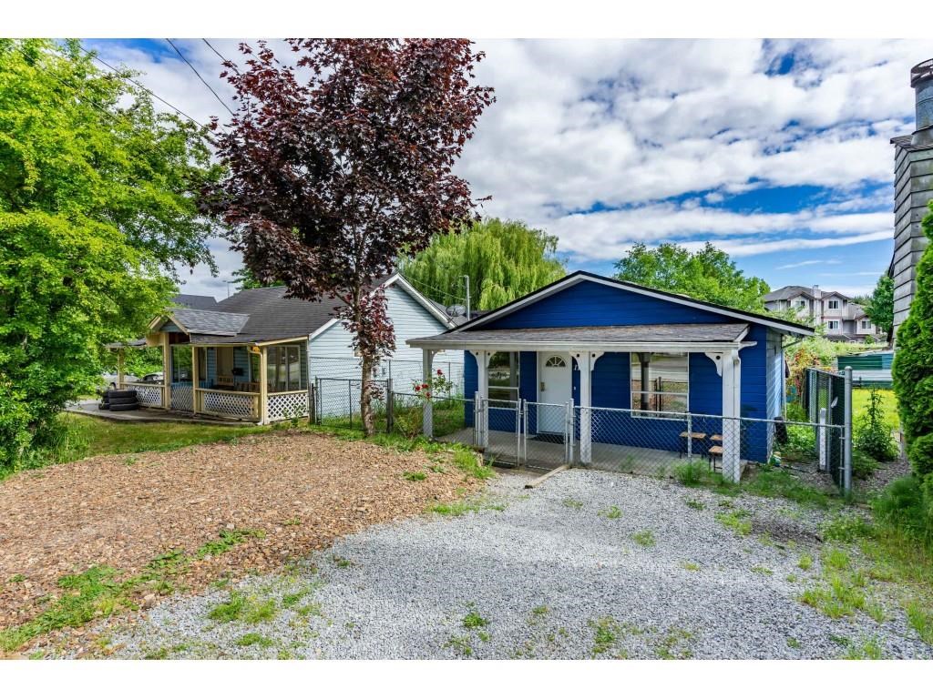 17458 58 Avenue, Surrey, BC, V3S 1L2