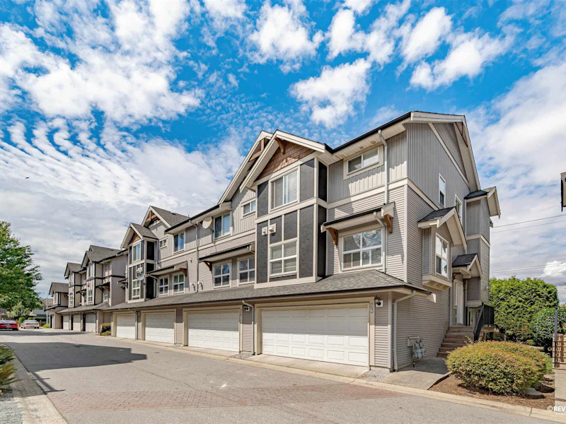 23 - 6366 126th Street, Surrey BC V3X 1T9