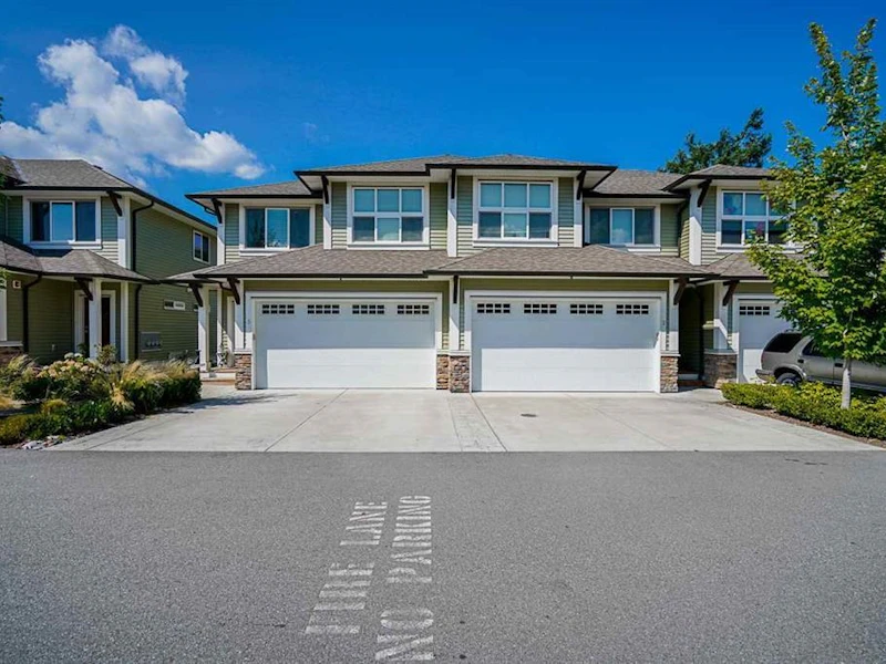 3 - 6491 Vedder Road, Chilliwack BC V2R 1C9