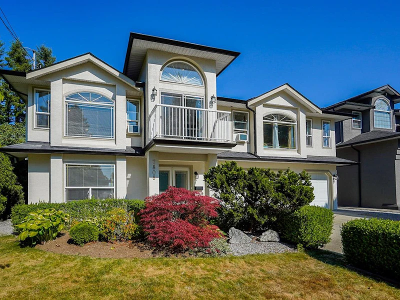 7808 Taulbut Street, Mission BC V2V 3W6