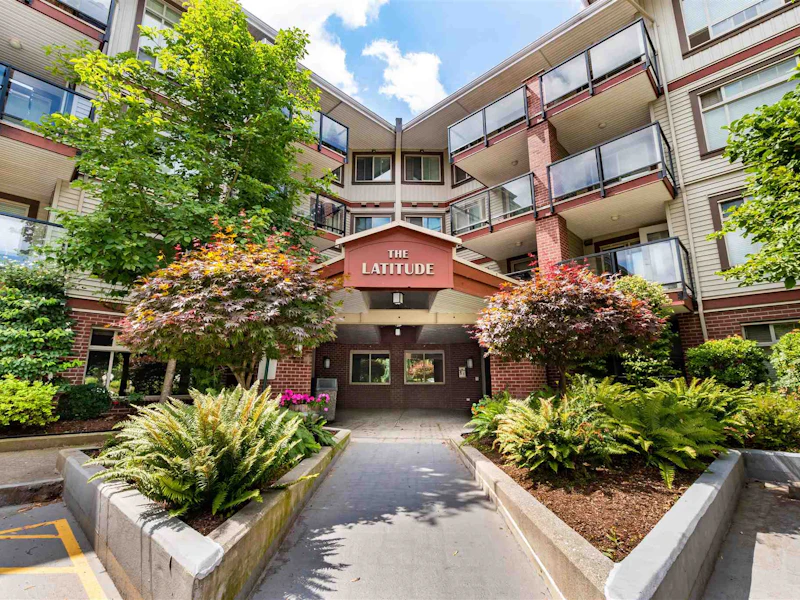 114 - 2233 Mckenzie Road, Abbotsford BC V2S 4A1