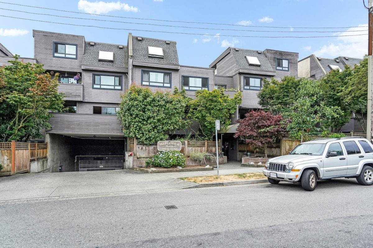 106-1990 W 6th Avenue, Vancouver, BC, V6J 4V4