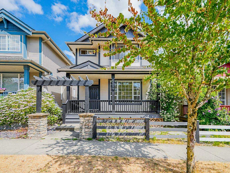 6554 193rd Street, Surrey BC V4N 5P9