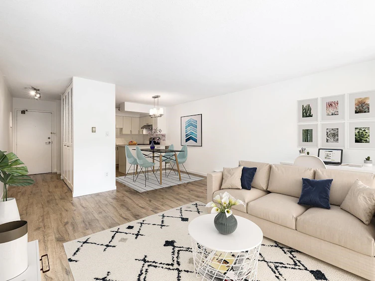206-3264 Oak Street, Vancouver, BC, V6H 2L3