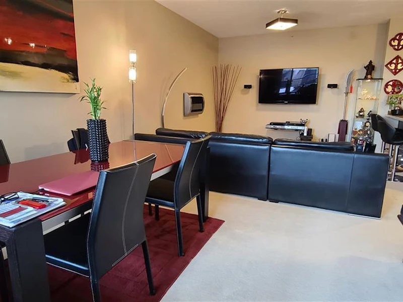 417 - 9199 Tomicki Avenue, Richmond BC V6X 0C4
