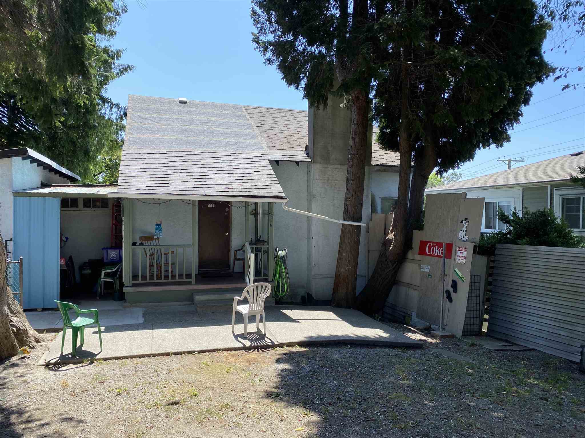 3820 Napier Street, Burnaby, BC, V5C 3E6