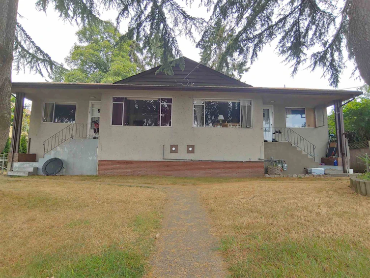 4249 --4251 Southwood Street, Burnaby, BC, V5J 2G1