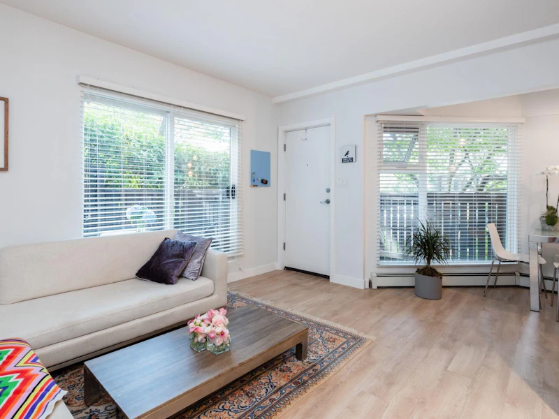 1 - 870 W 7th Avenue, Vancouver BC V5Z 4C1