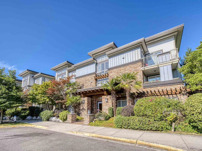 307 - 1175 55th Street, Delta BC V4M 3J9